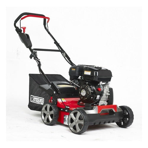 Arieggiatore a Motore MGF TS 40 S