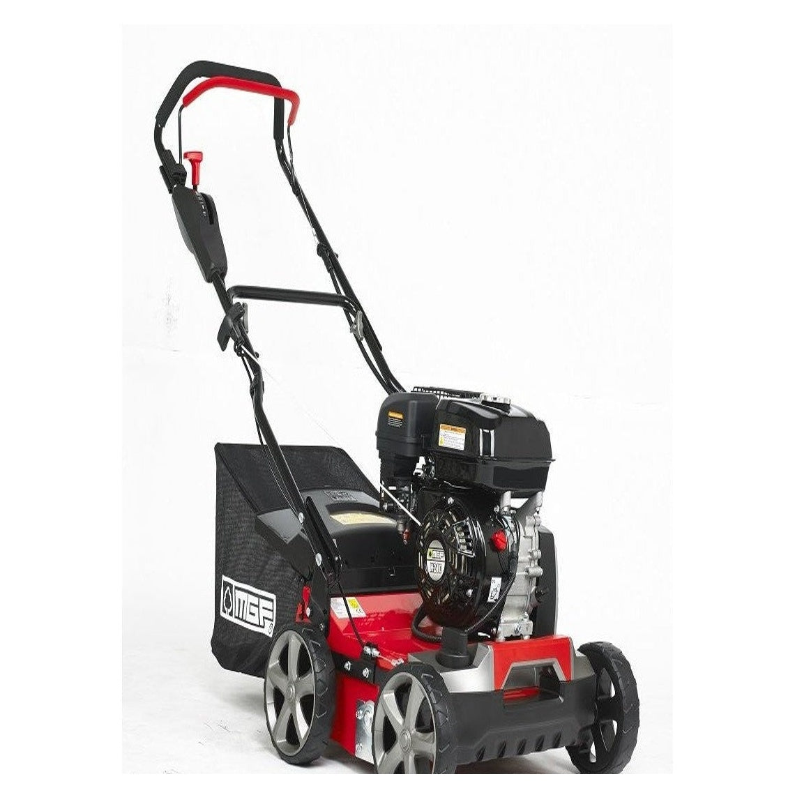 Arieggiatore a Motore MGF TS 40 S