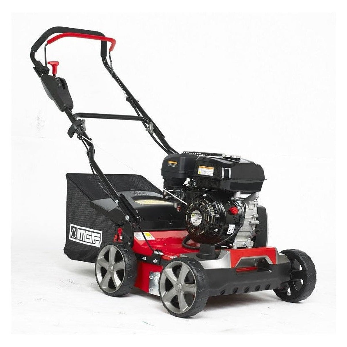 Arieggiatore a Motore MGF TS 40 S