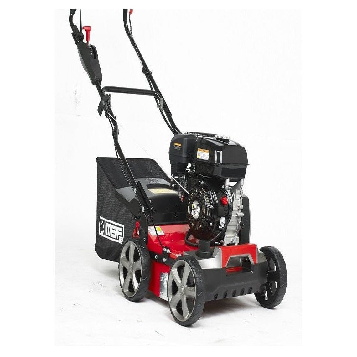 Arieggiatore a Motore MGF TS 40 S