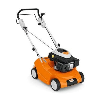 Arieggiatore a Scoppio STIHL RL 540