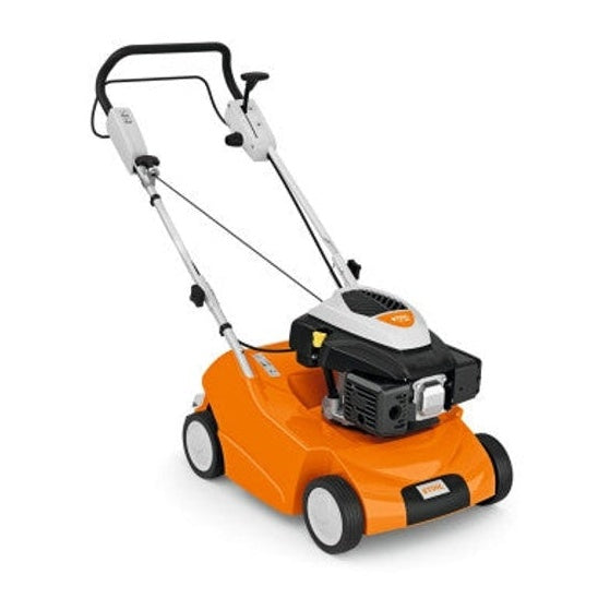 STIHL Arieggiatore a Scoppio RL 540