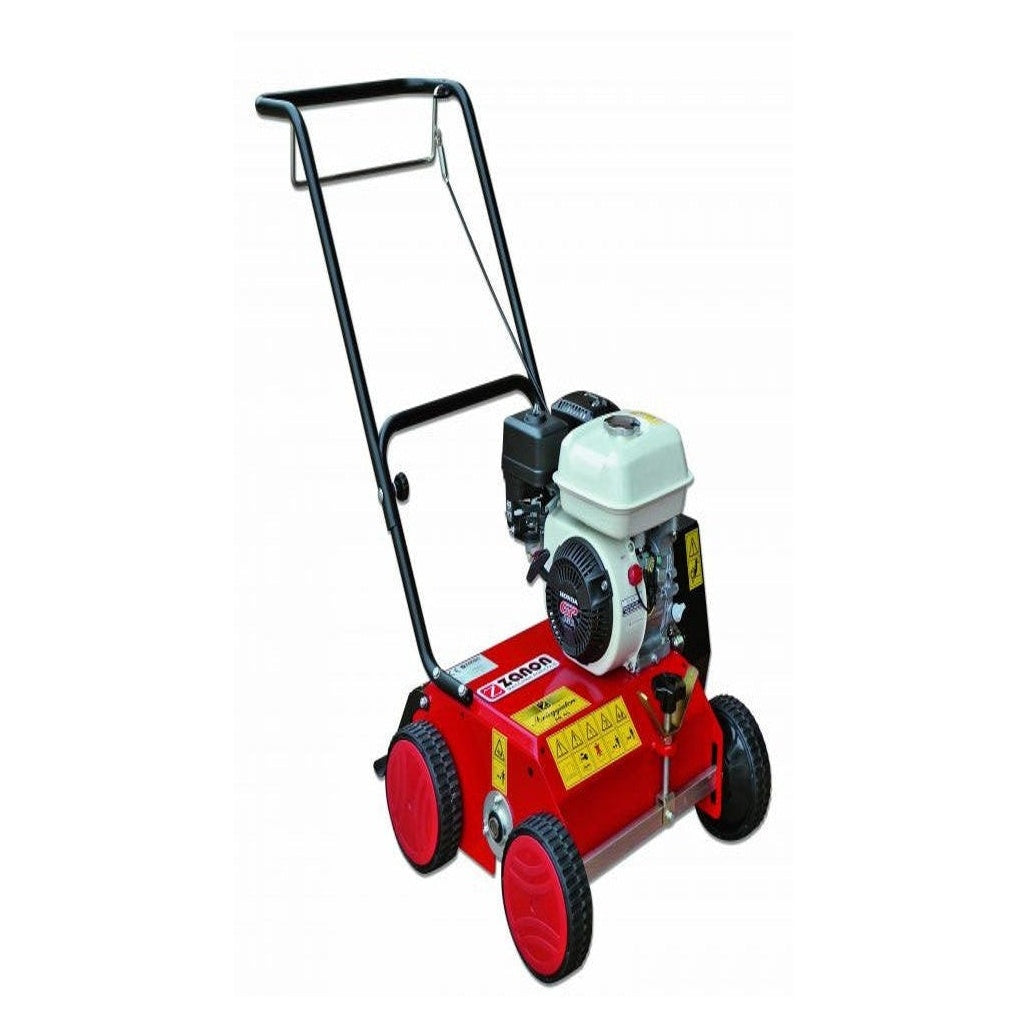 Zanon Arieggiatore AR 45 S Professional con Motore Honda