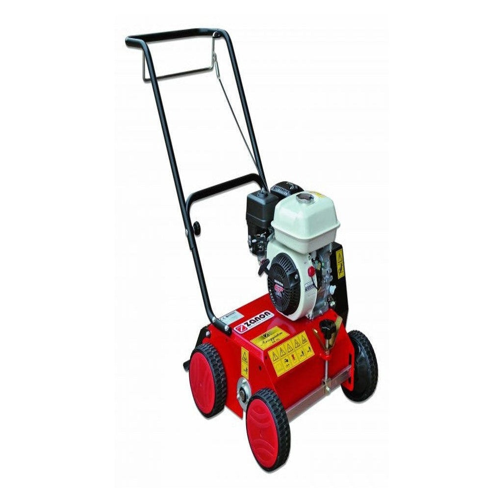 Zanon Arieggiatore AR 45 S Professional con Motore Honda