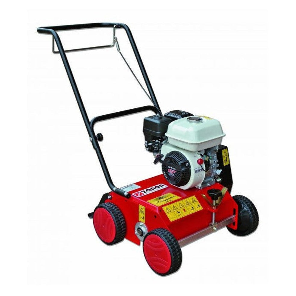 Zanon Arieggiatore AR 60 S Professional con Motore Honda