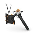 Aspirafoglie a Batteria STIHL SHA 140