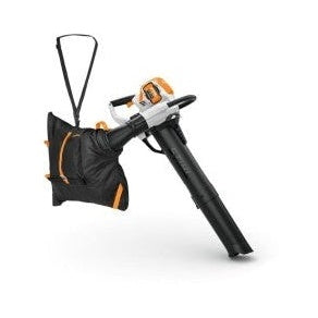 Aspirafoglie a Batteria STIHL SHA 140
