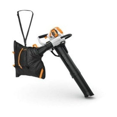 STIHL Aspirafoglie a Batteria SHA 140