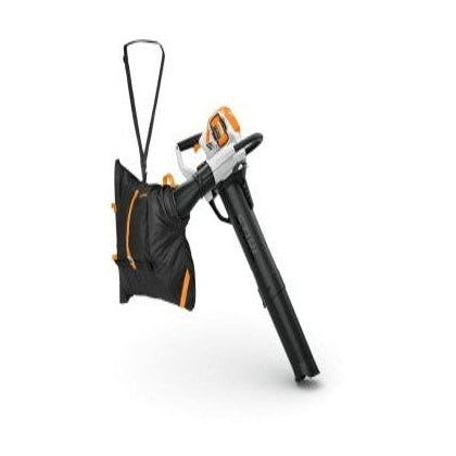 STIHL Aspirafoglie a Batteria SHA 140