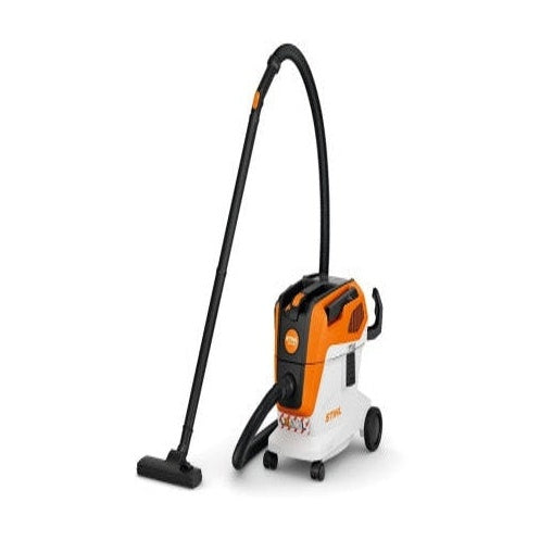 STIHL Aspirapolvere a Batteria SEA 60 L con Funzione Soffiante