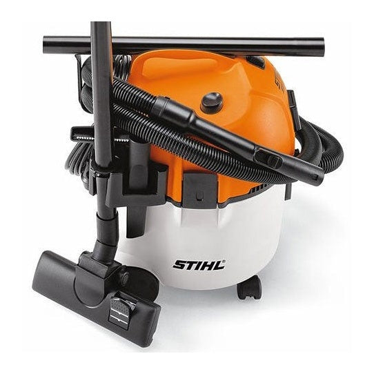 STIHL Aspirapolvere SE 122 E