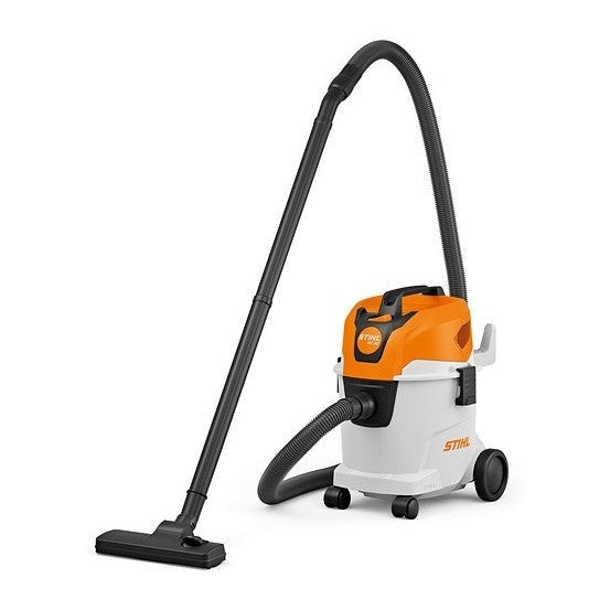 Aspirapolvere STIHL SE 33 con Funzione Soffiante