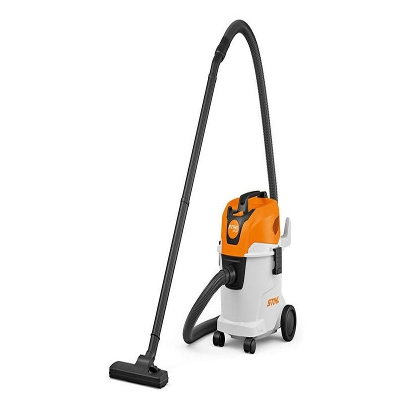 STIHL Aspirapolvere SE 33 con Funzione Soffiante
