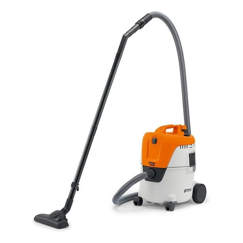Aspirapolvere STIHL SE 62