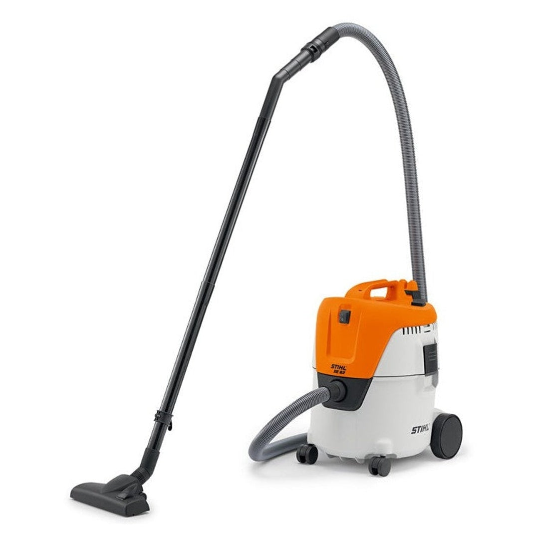 STIHL Wet/Dry Vacuum Cleaner SE 62