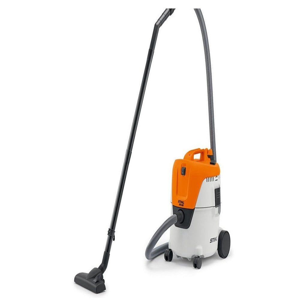 STIHL Wet/Dry Vacuum Cleaner SE 62