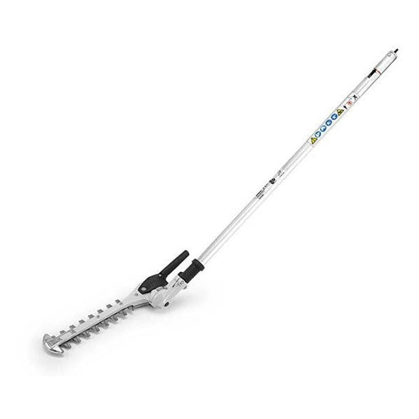 Asta Barretta Falciante Fh-km 145° per Sistema Kombi