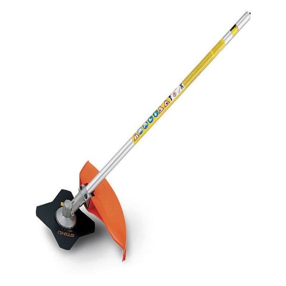 STIHL Asta Decespugliatore Fs-km con Disco per Sistema Kombi