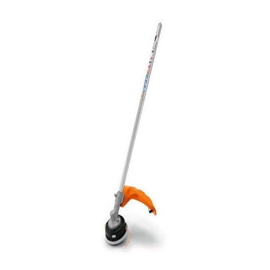 STIHL Asta Decespugliatore Fs-km con Testina per Sistema Kombi