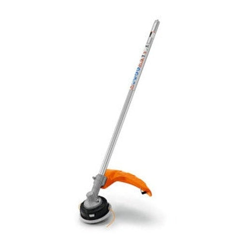 STIHL Asta Decespugliatore Fs-km con Testina per Sistema Kombi