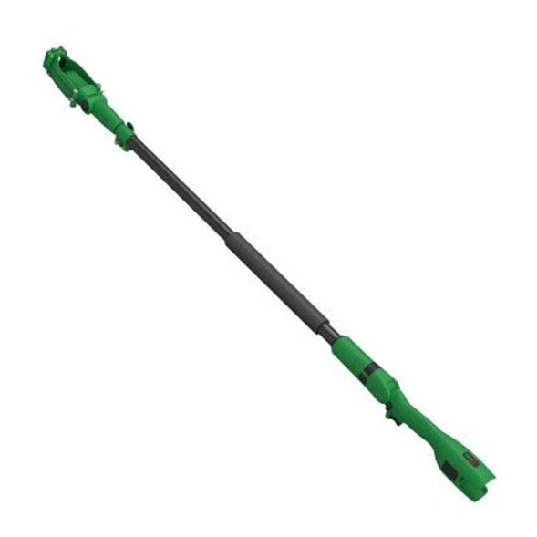 Asta di Prolunga per Forbici e Potatori a Batteria Tecnok