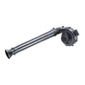 Asta SOFFIATORE per EFCO DS 2400 D - DS 2410 D - DS 3000 D Split Shaft