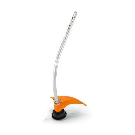 Asta Tagliabordi STIHL FSB-KM con Testina per Sistema Kombi