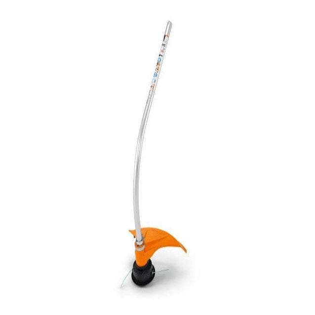 STIHL Asta Tagliabordi Fsb-km con Testina per Sistema Kombi