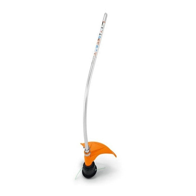 STIHL Asta Tagliabordi Fsb-km con Testina per Sistema Kombi