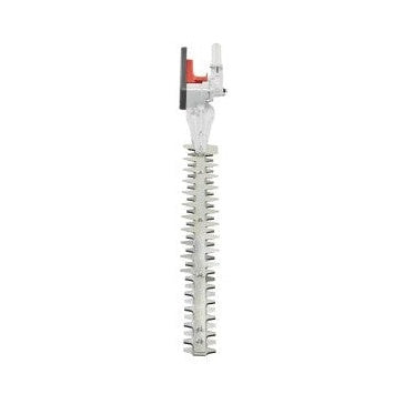 Efco Asta Tagliasiepi per DS 2400 D - DS 2410 D - DS 3000 D Split Shaft