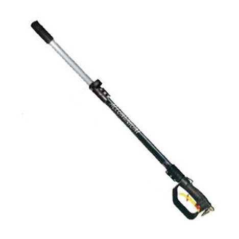 Asta Telescopica ZANON AL 100 (70-120 cm.)