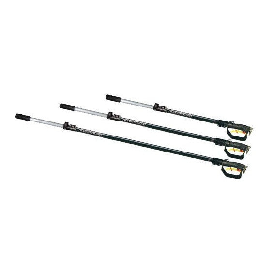 Zanon AL 200 Telescopic Pole (120-200 cm.)