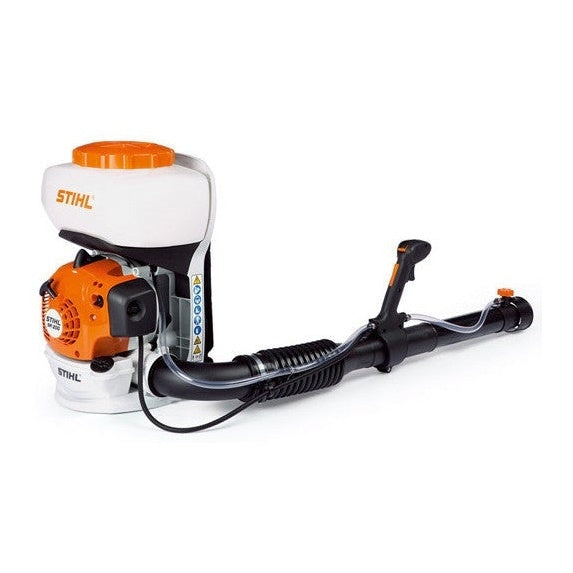 Atomizzatore STIHL SR 200 Spalleggiato