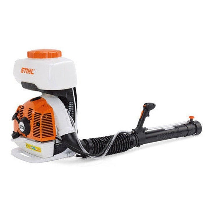 STIHL Atomizzatore SR 430 Spalleggiato
