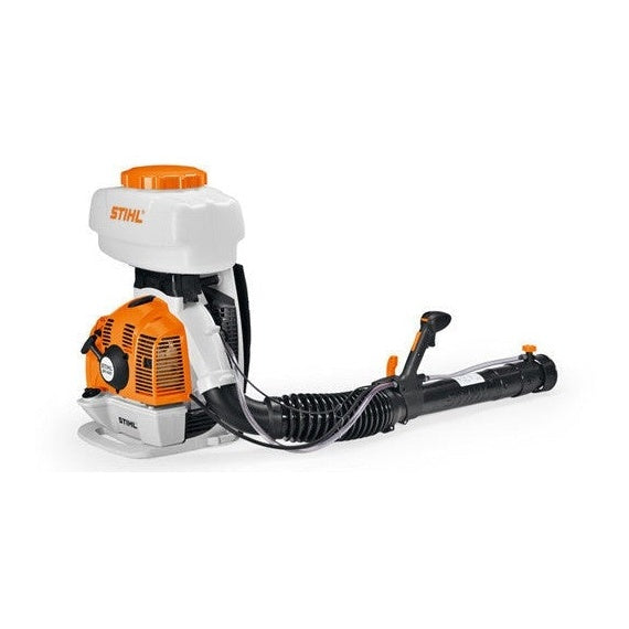 Atomizzatore STIHL SR 450  Spalleggiato