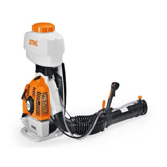 STIHL Atomizzatore SR 450 Spalleggiato