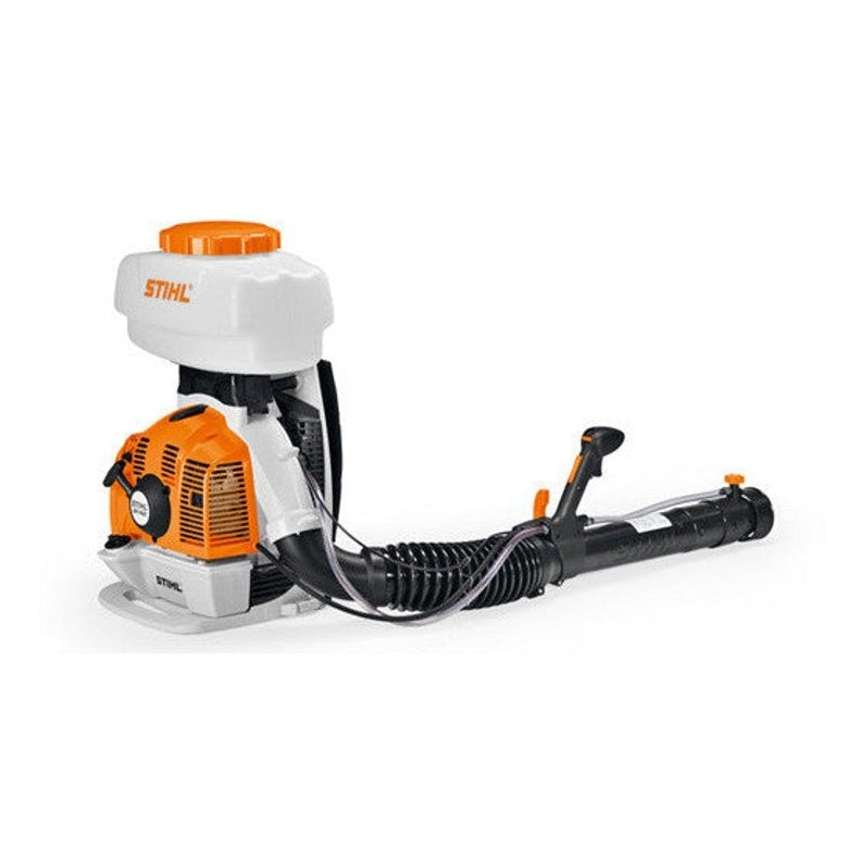STIHL Atomizzatore SR 450 Spalleggiato