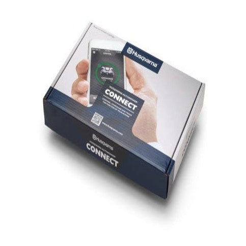 Husqvarna Automower Connect