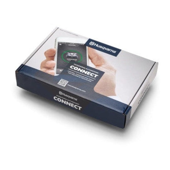 Husqvarna Automower Connect