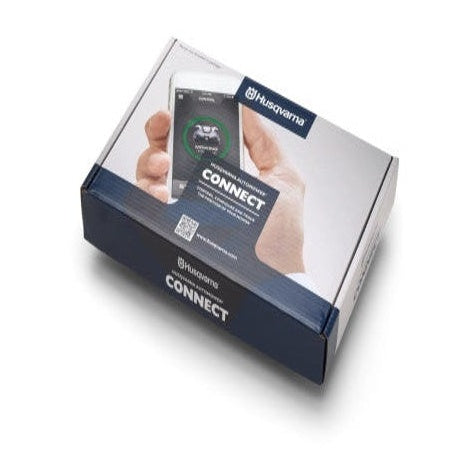 Husqvarna Automower Connect