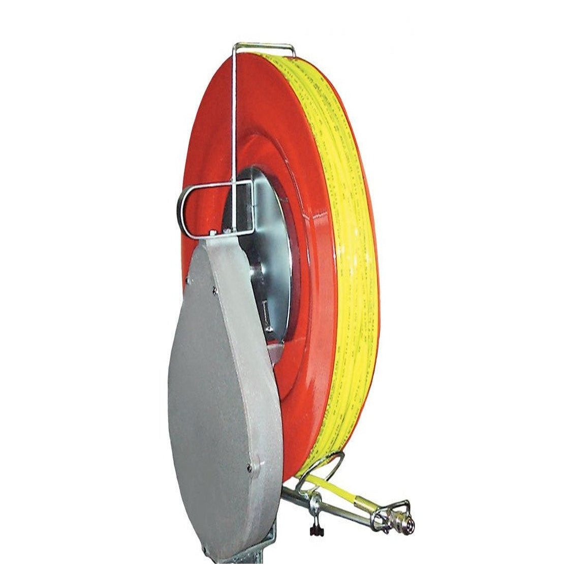 Zanon Avvolgitubo Automatico AV 100