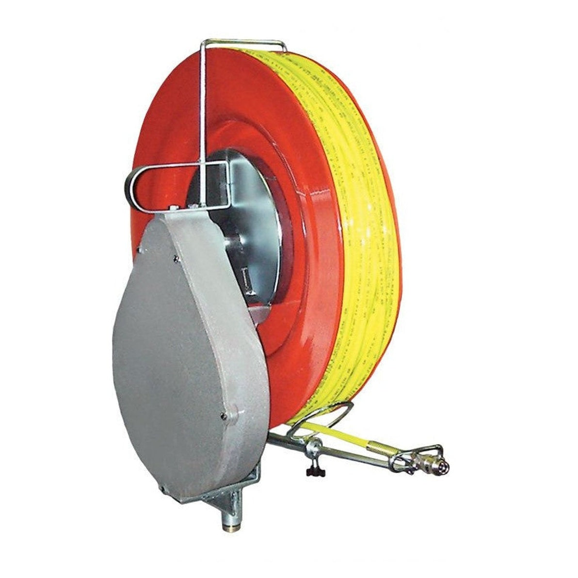 Zanon Avvolgitubo Automatico AV 100