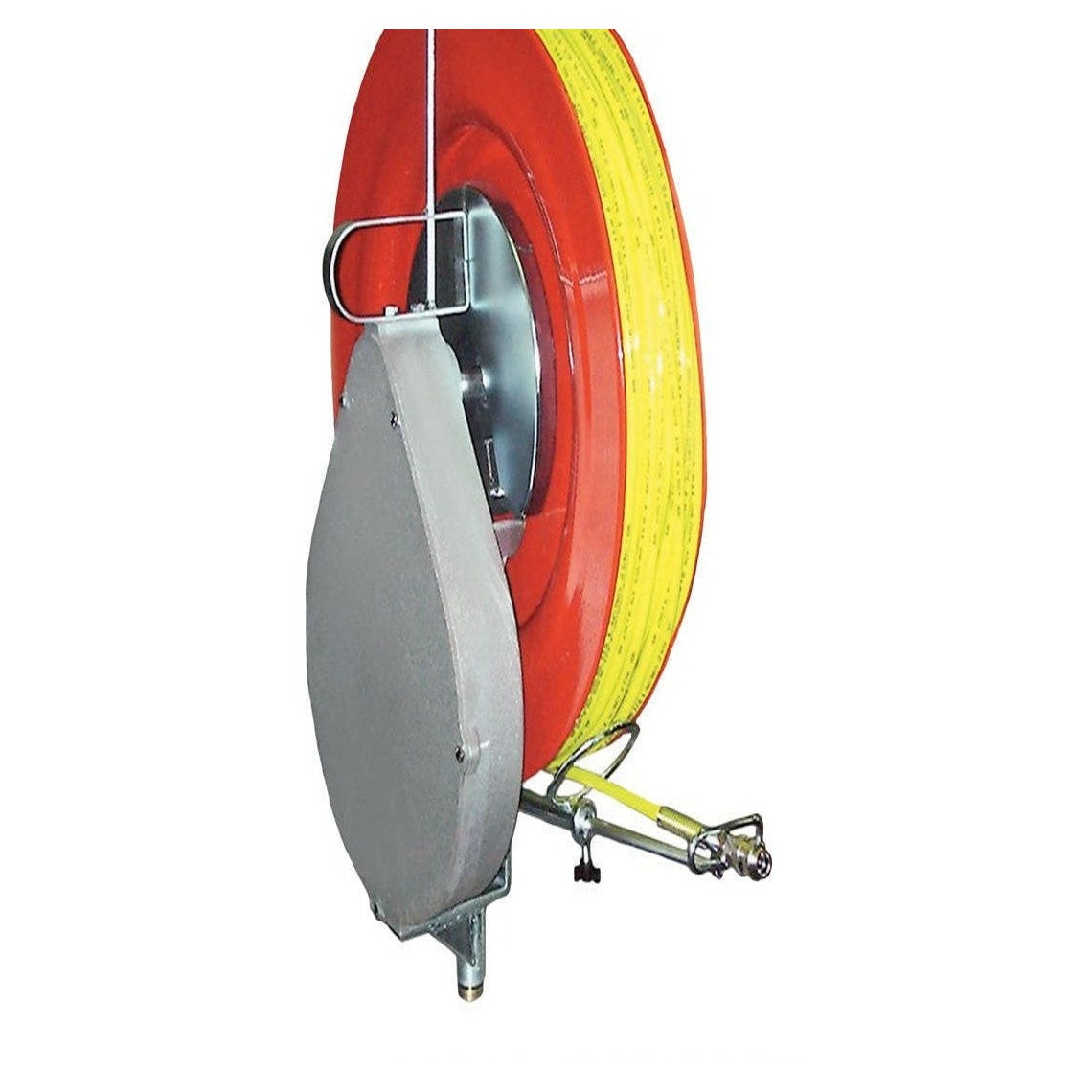 Zanon Avvolgitubo Automatico AV 100