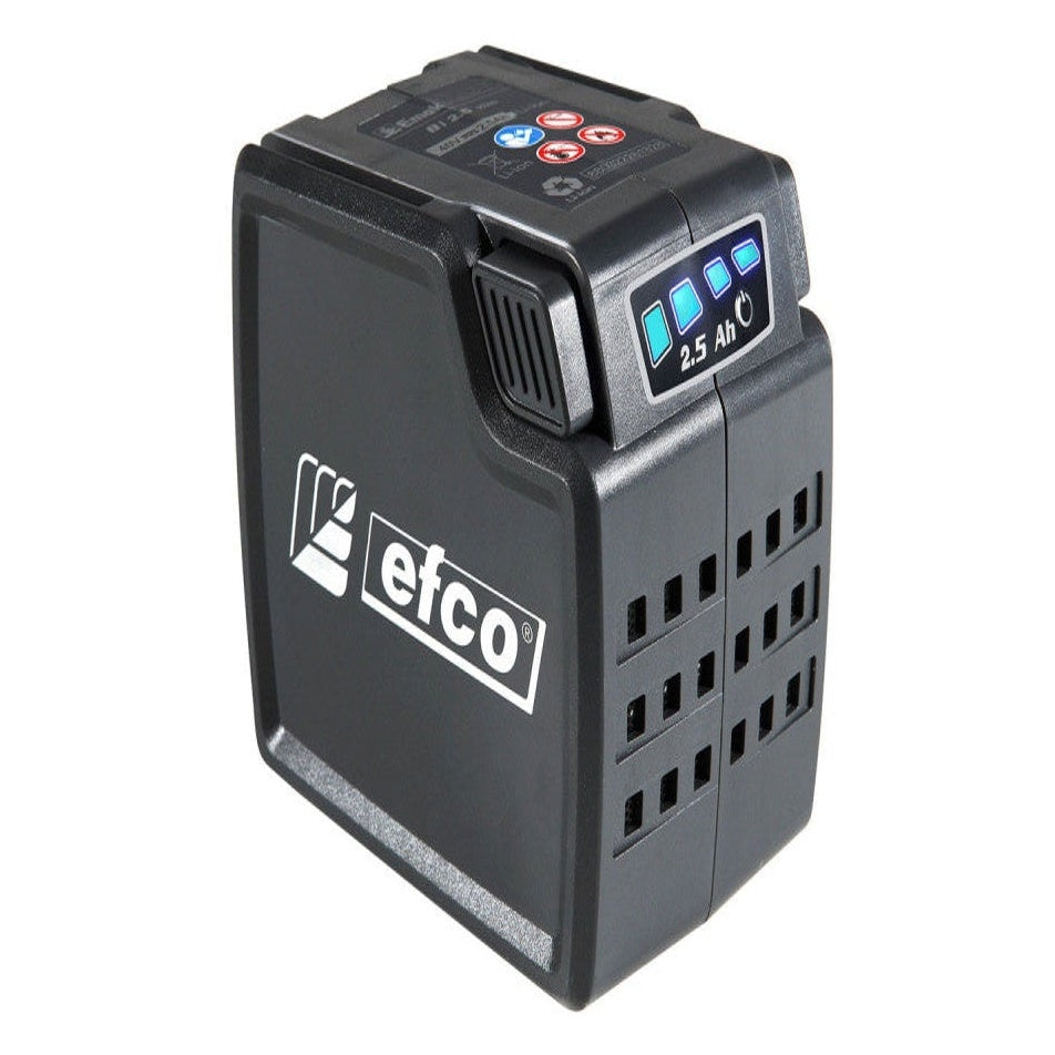 Efco Batteria Li-Ion Bi 2.0 EF