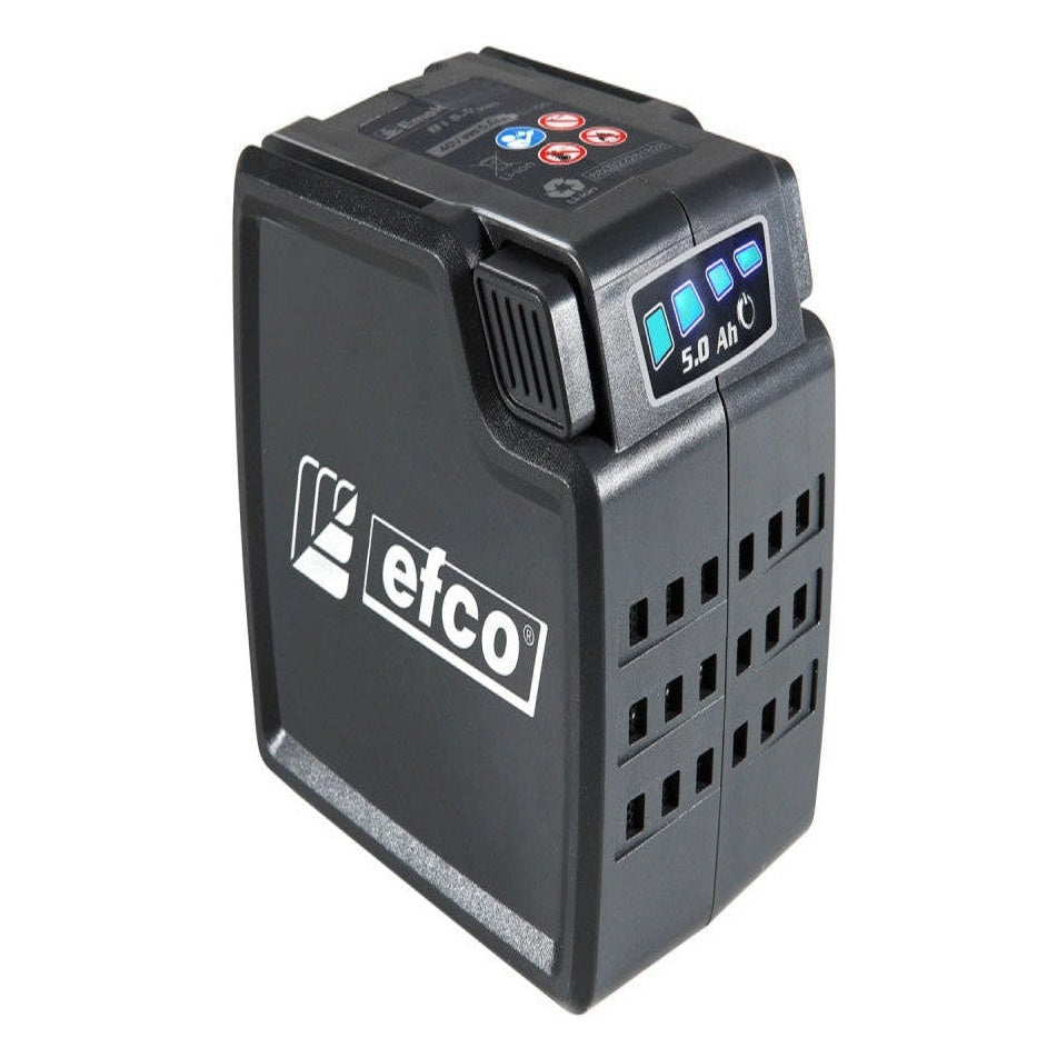 Efco Batteria Li-Ion Bi 5,0 EF