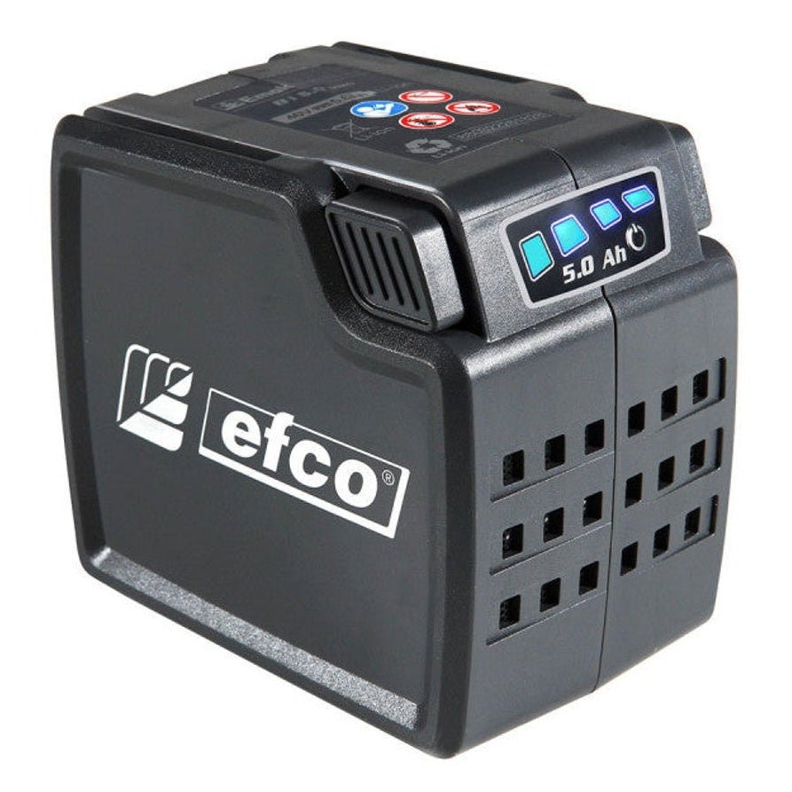 Efco Batteria Li-Ion Bi 5,0 EF