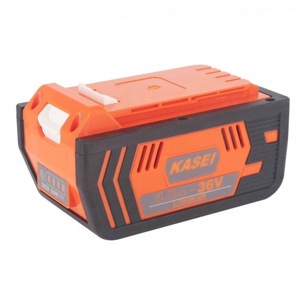 Batteria Litio Kasei Ksli 36V 4 Ah