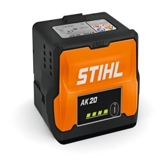 STIHL AK 20 Lithium Battery