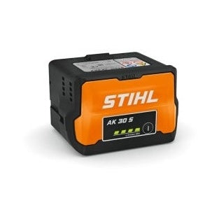 Batteria Litio STIHL AK 30 S