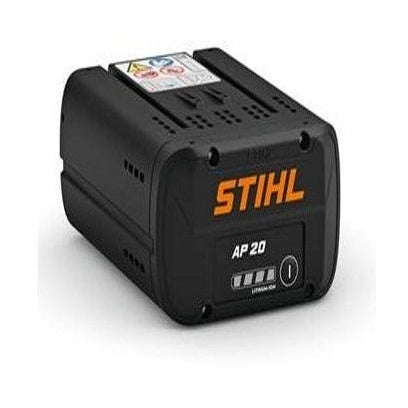 STIHL Batteria Litio AP 20